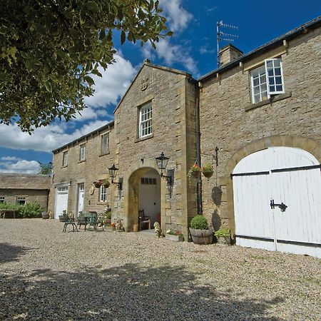 Coach House - E5120 Villa West Burton Dış mekan fotoğraf