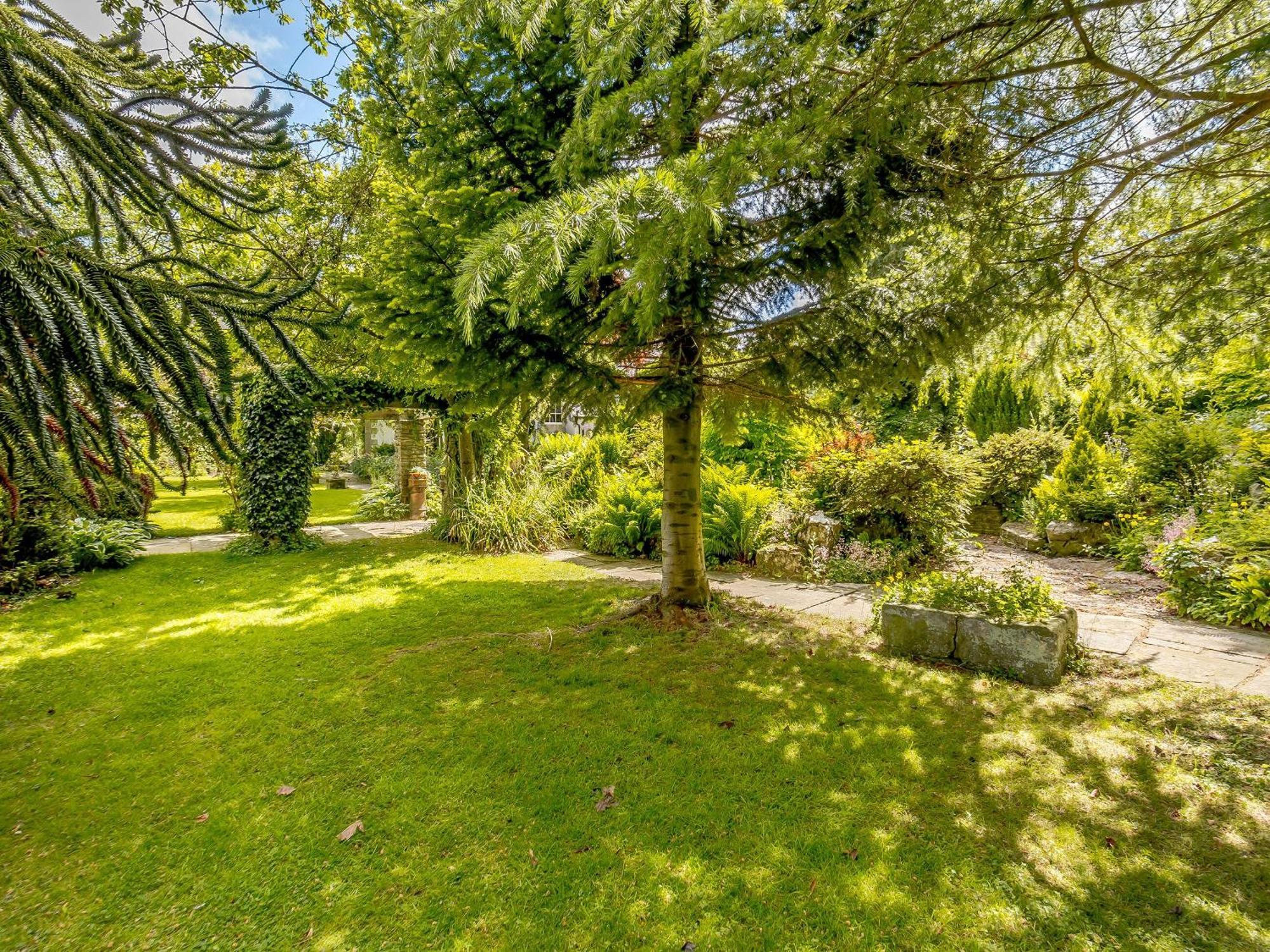 Coach House - E5120 Villa West Burton Dış mekan fotoğraf