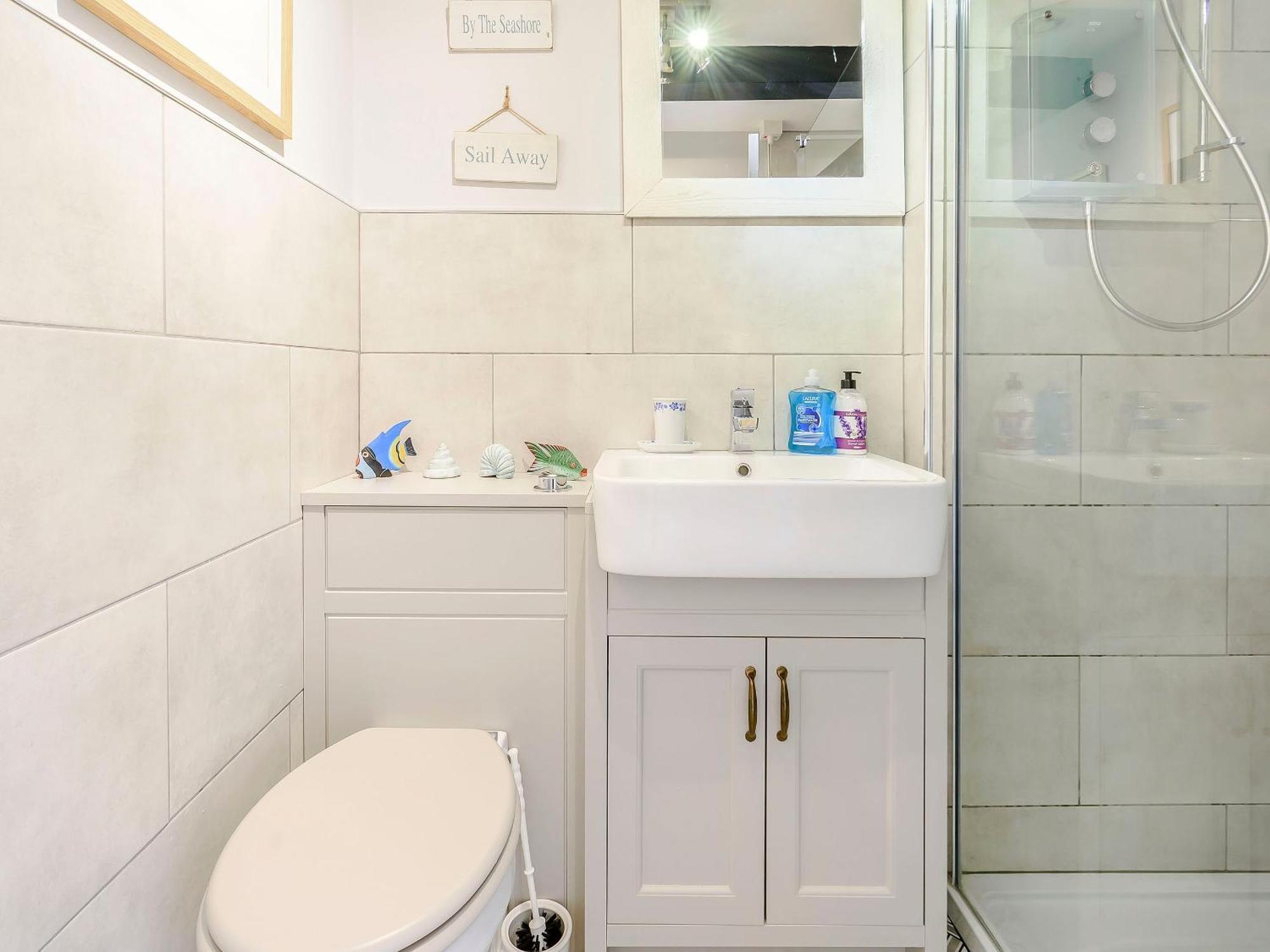 Coach House - E5120 Villa West Burton Dış mekan fotoğraf
