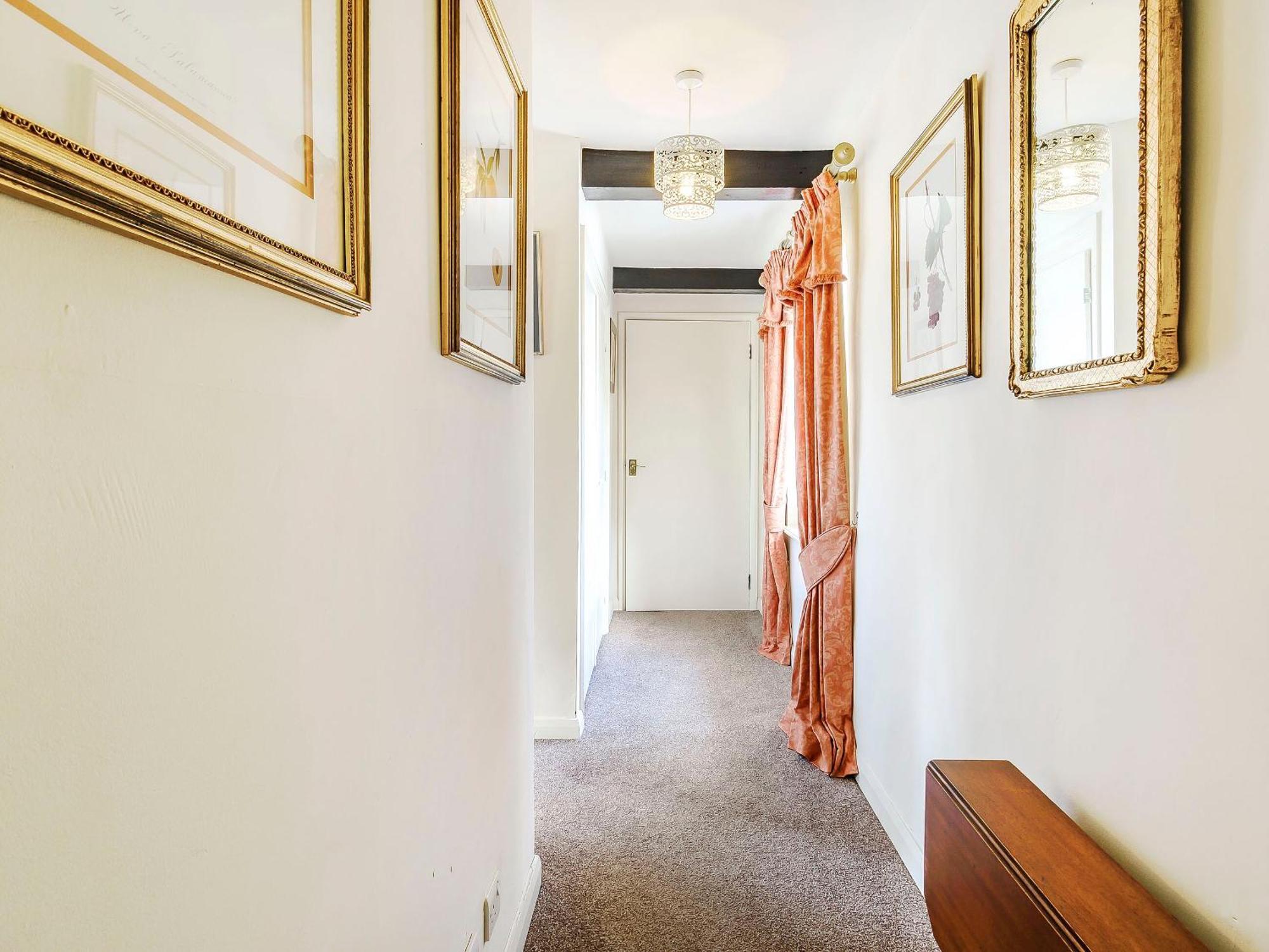 Coach House - E5120 Villa West Burton Dış mekan fotoğraf
