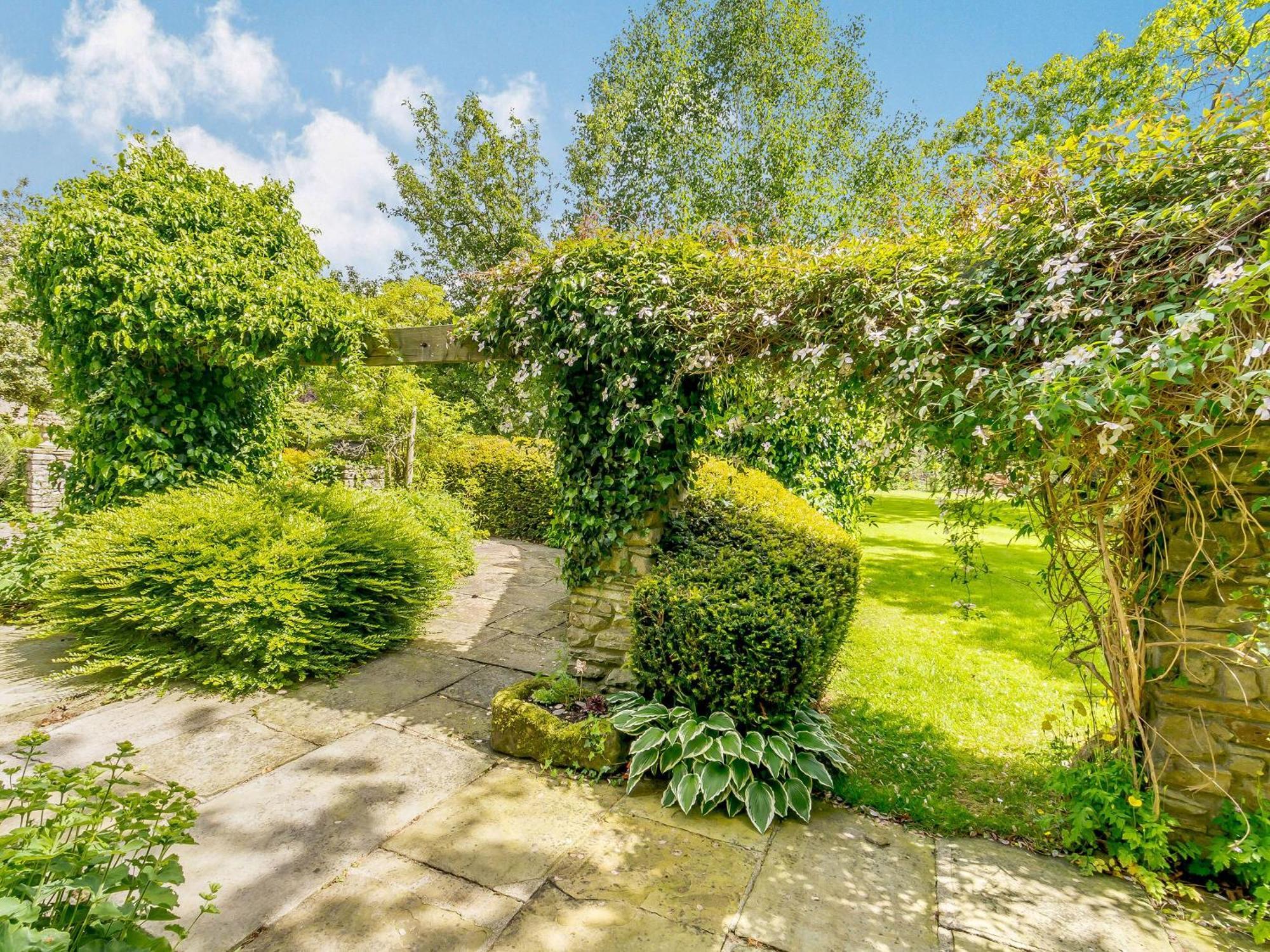 Coach House - E5120 Villa West Burton Dış mekan fotoğraf