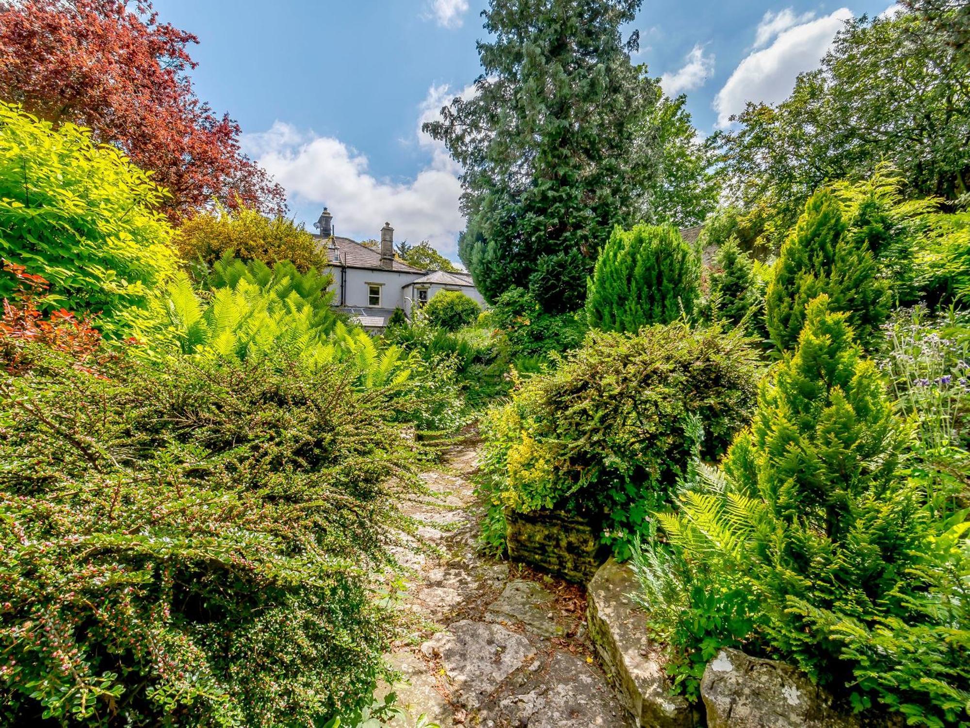 Coach House - E5120 Villa West Burton Dış mekan fotoğraf