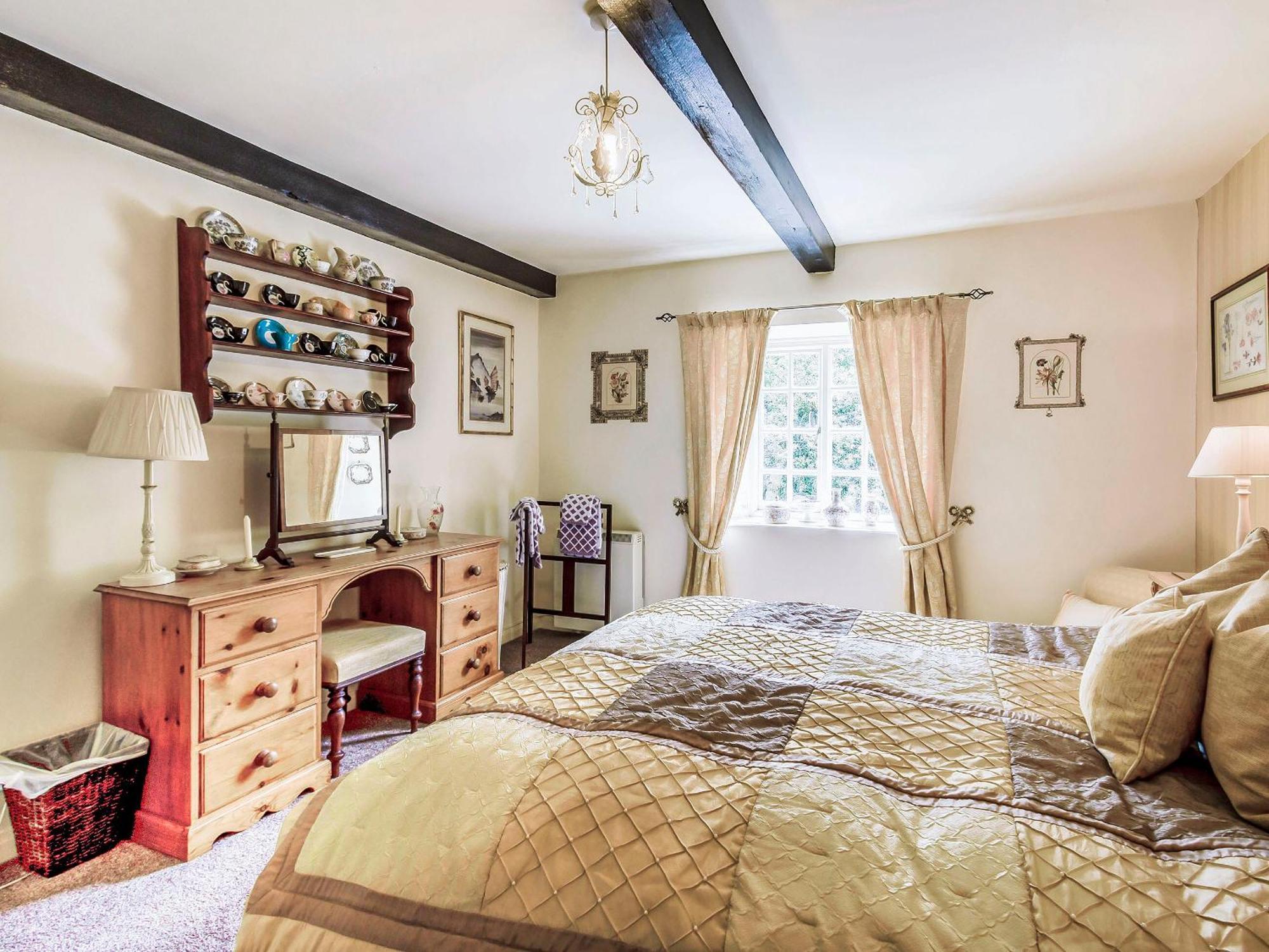 Coach House - E5120 Villa West Burton Dış mekan fotoğraf